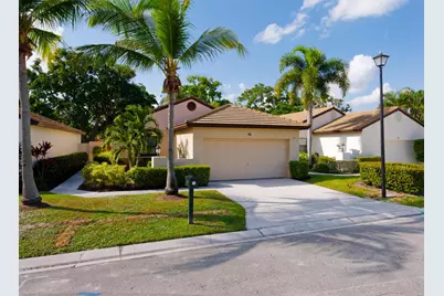 48 Ironwood Way N, Palm Beach Gardens, FL 33418 - Photo 1