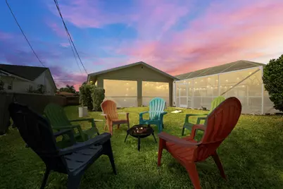 730 SE White Avenue, Port Saint Lucie, FL 34983 - Photo 1