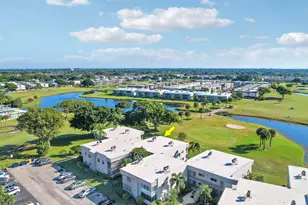 332 Flanders G, Delray Beach, FL 33484 - Photo 1