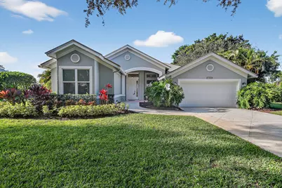 7492 SE Teton Drive, Hobe Sound, FL 33455 - Photo 1