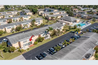 2164 NE 1st Way #105, Boynton Beach, FL 33435 - Photo 17