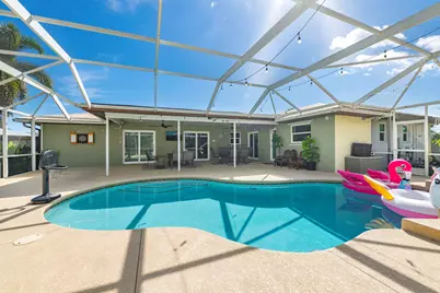762 SE River Lane, Port Saint Lucie, FL 34983 - Photo 1