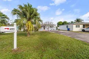 6901 SW 27th St, Miramar, FL 33023 - Photo 33