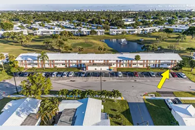 2800 W Golf Boulevard #130, Pompano Beach, FL 33064 - Photo 3