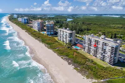 4250 N Highway A1A #705, Hutchinson Island, FL 34949 - Photo 41