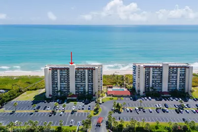 4250 N Highway A1A #705, Hutchinson Island, FL 34949 - Photo 37