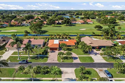 11327 Wingfoot Drive, Boynton Beach, FL 33437 - Photo 1