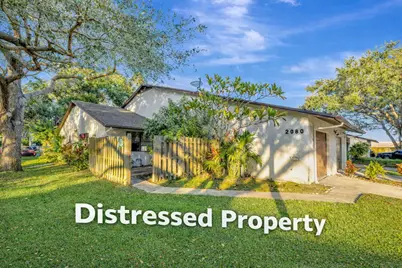 2080 Colonial Road #1, Fort Pierce, FL 34950 - Photo 1