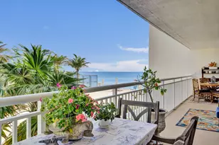 3546 S Ocean Blvd, South Palm Beach, FL 33480 - Photo 1