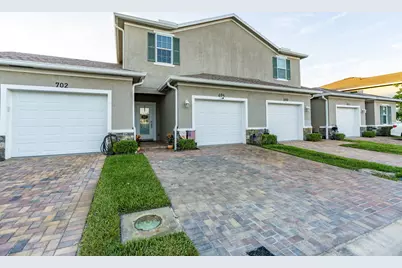 696 NE Waters Edge Lane, Port Saint Lucie, FL 34983 - Photo 1