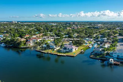 2081 Vista Drive, North Palm Beach, FL 33408 - Photo 3