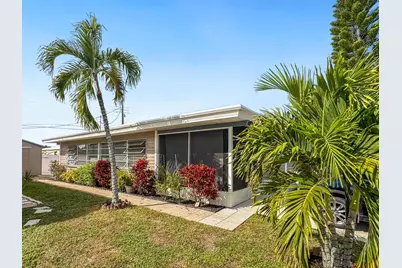 14553 Elmhurst Drive, Delray Beach, FL 33445 - Photo 1