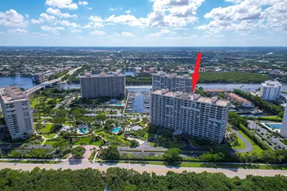 4301 N Ocean Boulevard #203, Boca Raton, FL 33431 - Photo 53