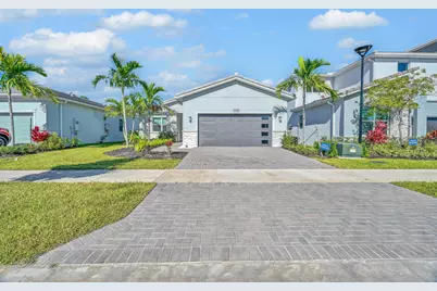 14185 SW Daphne Street, Port Saint Lucie, FL 34987 - Photo 1