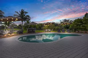 15182 SW 35th St, Davie, FL 33331 - Photo 41