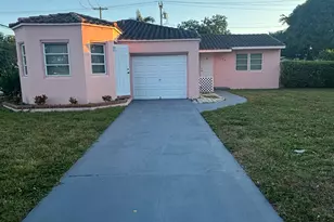 1600 Van Buren St, Hollywood, FL 33020 - Photo 1