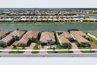 9282 SW Miracoli Way, Port Saint Lucie, FL 34987 - Photo 7