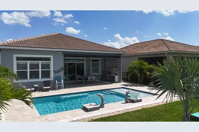 9282 SW Miracoli Way, Port Saint Lucie, FL 34987 - Photo 1