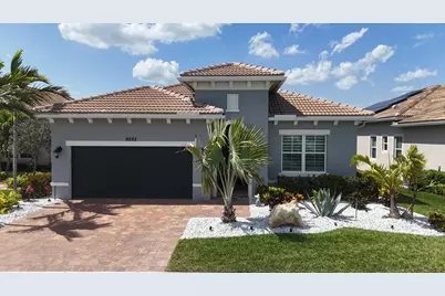 9282 SW Miracoli Way, Port Saint Lucie, FL 34987 - Photo 3