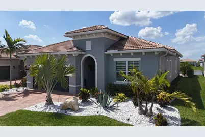 9282 SW Miracoli Way, Port Saint Lucie, FL 34987 - Photo 5