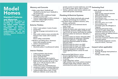 79 Heartland #Chontales, Limon, CO  - Photo 9