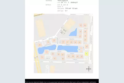 11010 Legacy Drive #206, Palm Beach Gardens, FL 33410 - Photo 25