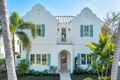 244 Cortez Road, West Palm Beach, FL 33405 - Photo 1