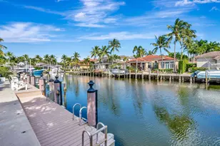 736 Harbour Isles Way, Palm Beach Gardens, FL 33410 - Photo 75