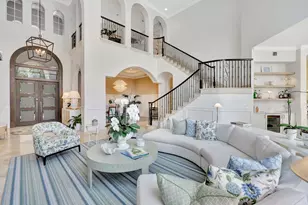 736 Harbour Isles Way, Palm Beach Gardens, FL 33410 - Photo 5