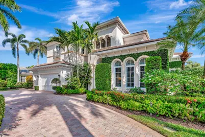 736 Harbour Isle Way, Palm Beach Gardens, FL 33410 - Photo 77