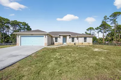 15583 83rd Lane N, The Acreage, FL 33470 - Photo 1