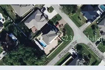 2300 SW Abalon Circle, Port Saint Lucie, FL 34953 - Photo 71