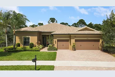 4885 SW Gossamer Circle, Palm City, FL 34990 - Photo 1