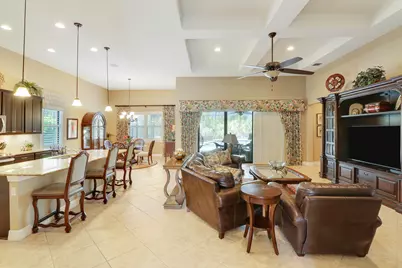 4885 SW Gossamer Circle, Palm City, FL 34990 - Photo 5