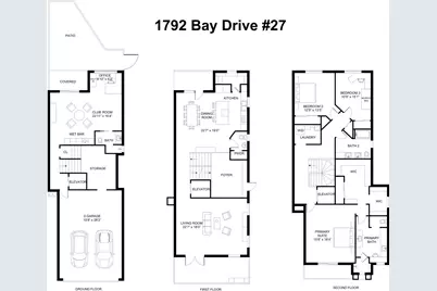 1792 Bay Drive #27, Pompano Beach, FL 33062 - Photo 43