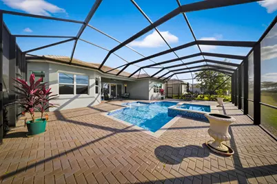 11990 SW Still Waters Avenue, Port Saint Lucie, FL 34987 - Photo 41