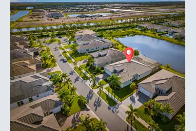 11990 SW Still Waters Avenue, Port Saint Lucie, FL 34987 - Photo 5