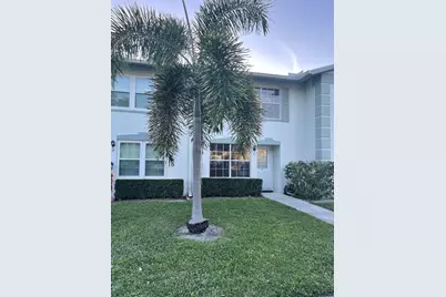 3709 Savoy Lane #G, West Palm Beach, FL 33417 - Photo 1