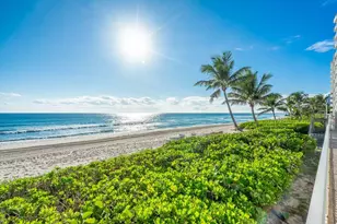 3221 S Ocean Blvd, Highland Beach, FL 33487 - Photo 5