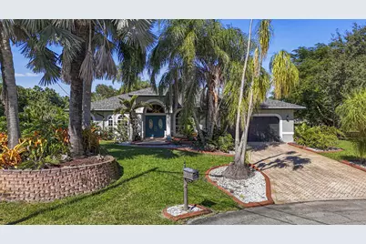 140 SW Mark Court, Port Saint Lucie, FL 34953 - Photo 3