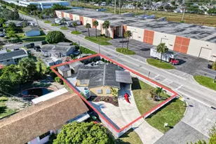 5713 Briarwood St, Mangonia Park, FL 33407 - Photo 3