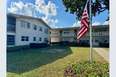 148 Bedford F, West Palm Beach, FL 33417 - Photo 19