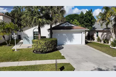 6196 Azalea Circle, West Palm Beach, FL 33415 - Photo 1