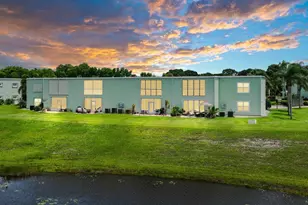 2186 SE Wild Meadow Cir, Port Saint Lucie, FL 34952 - Photo 19