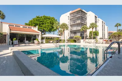 2550 Presidential Way #302, West Palm Beach, FL 33401 - Photo 21