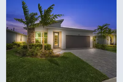 10711 SW Hensley Street, Port Saint Lucie, FL 34987 - Photo 1