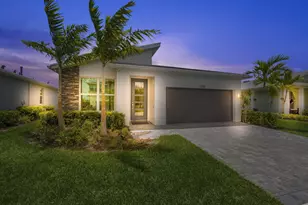 10711 SW Hensley St, Port Saint Lucie, FL 34987 - Photo 1