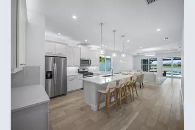 10711 SW Hensley Street, Port Saint Lucie, FL 34987 - Photo 5