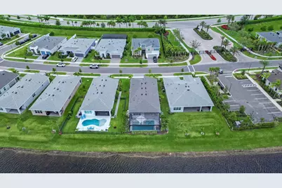 10711 SW Hensley Street, Port Saint Lucie, FL 34987 - Photo 3