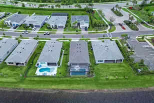 10711 SW Hensley St, Port Saint Lucie, FL 34987 - Photo 3